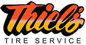 Thiel&rsquo;s Tire Service